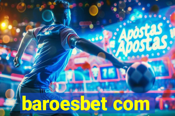 baroesbet com